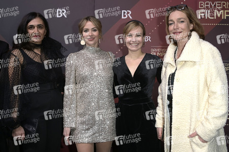 45. Bayerischer Filmpreis in München