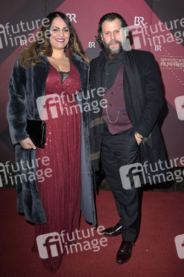 45. Bayerischer Filmpreis in München