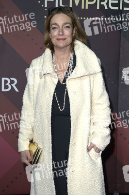 45. Bayerischer Filmpreis in München