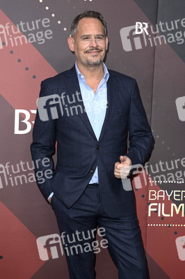 45. Bayerischer Filmpreis in München