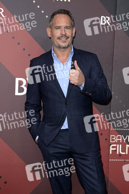 45. Bayerischer Filmpreis in München
