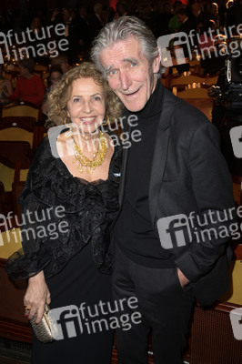 45. Bayerischer Filmpreis in München