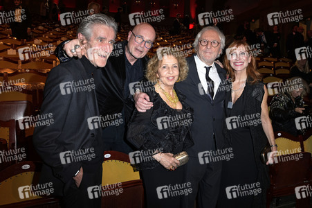 45. Bayerischer Filmpreis in München