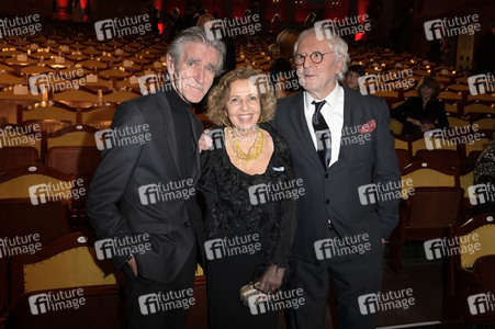 45. Bayerischer Filmpreis in München