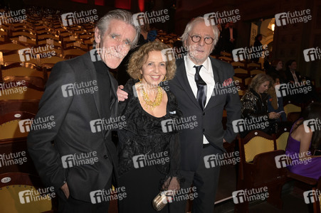 45. Bayerischer Filmpreis in München