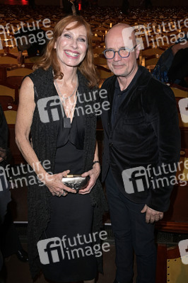 45. Bayerischer Filmpreis in München