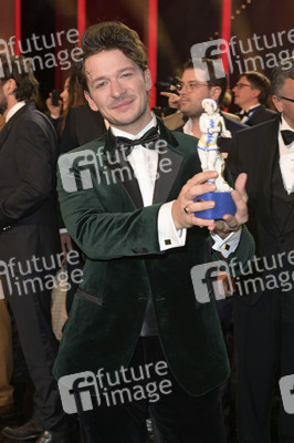 45. Bayerischer Filmpreis in München