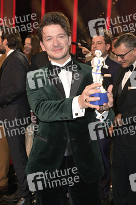 45. Bayerischer Filmpreis in München