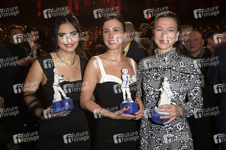 45. Bayerischer Filmpreis in München