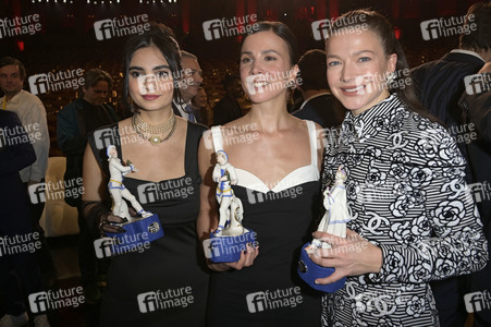 45. Bayerischer Filmpreis in München