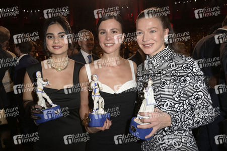45. Bayerischer Filmpreis in München