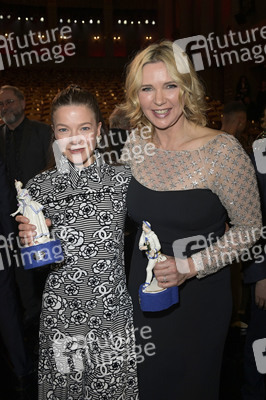 45. Bayerischer Filmpreis in München