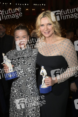 45. Bayerischer Filmpreis in München