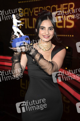 45. Bayerischer Filmpreis in München