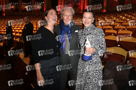 45. Bayerischer Filmpreis in München