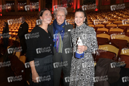 45. Bayerischer Filmpreis in München
