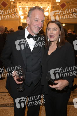 45. Bayerischer Filmpreis in München