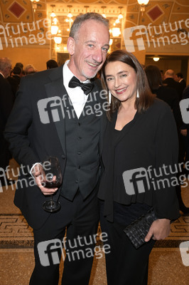 45. Bayerischer Filmpreis in München