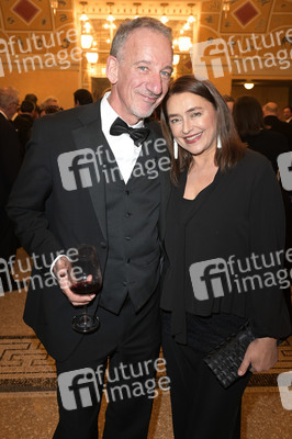 45. Bayerischer Filmpreis in München