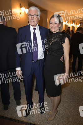 45. Bayerischer Filmpreis in München