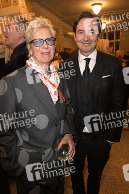 45. Bayerischer Filmpreis in München