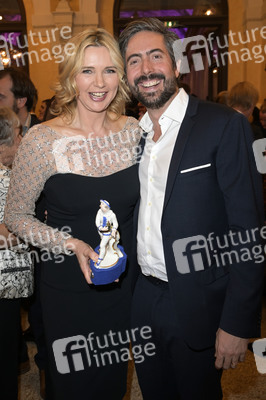45. Bayerischer Filmpreis in München
