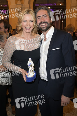 45. Bayerischer Filmpreis in München