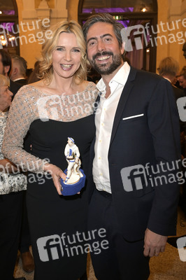 45. Bayerischer Filmpreis in München