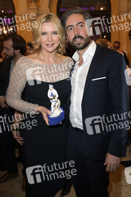 45. Bayerischer Filmpreis in München