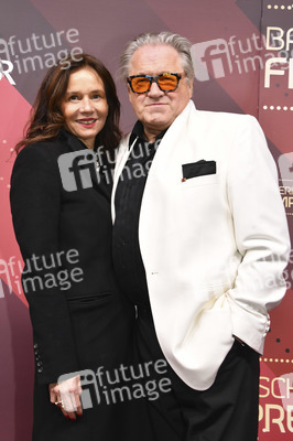 45. Bayerischer Filmpreis in München