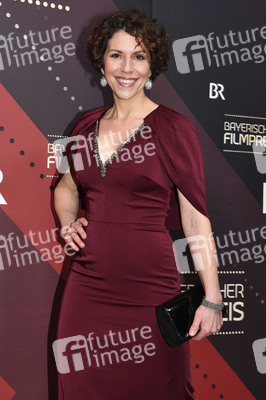 45. Bayerischer Filmpreis in München