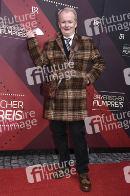 45. Bayerischer Filmpreis in München