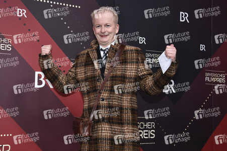 45. Bayerischer Filmpreis in München