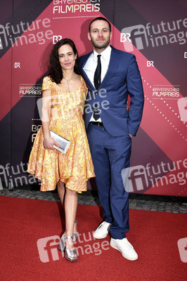 45. Bayerischer Filmpreis in München