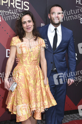 45. Bayerischer Filmpreis in München