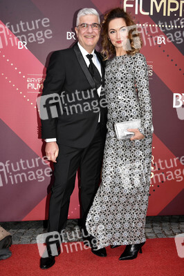 45. Bayerischer Filmpreis in München