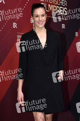 45. Bayerischer Filmpreis in München