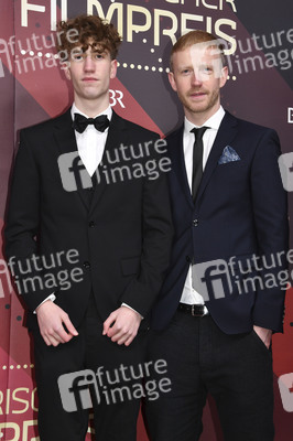 45. Bayerischer Filmpreis in München