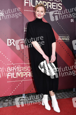 45. Bayerischer Filmpreis in München