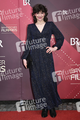 45. Bayerischer Filmpreis in München