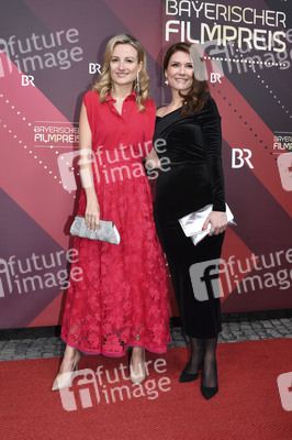 45. Bayerischer Filmpreis in München