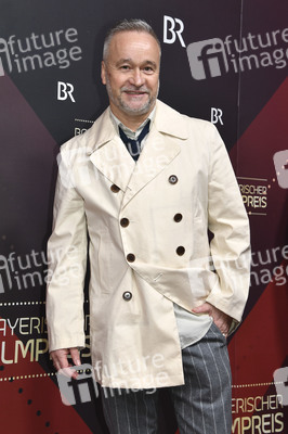 45. Bayerischer Filmpreis in München