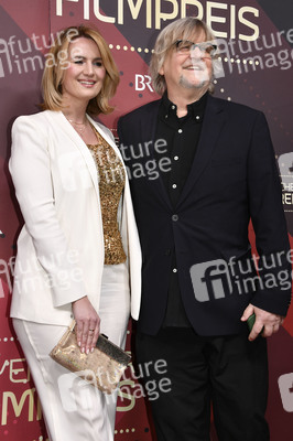 45. Bayerischer Filmpreis in München