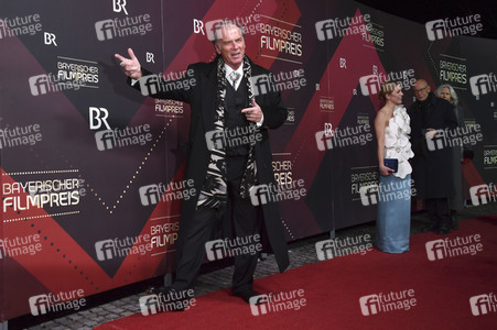 45. Bayerischer Filmpreis in München