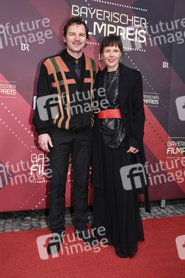 45. Bayerischer Filmpreis in München