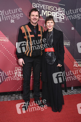 45. Bayerischer Filmpreis in München