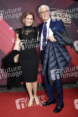 45. Bayerischer Filmpreis in München