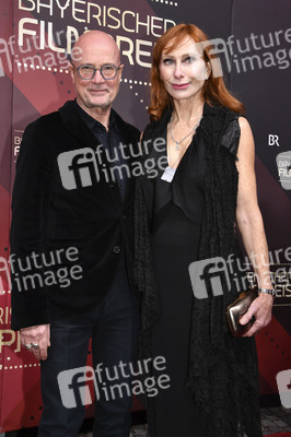 45. Bayerischer Filmpreis in München