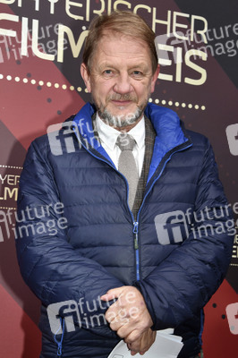 45. Bayerischer Filmpreis in München