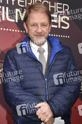 45. Bayerischer Filmpreis in München